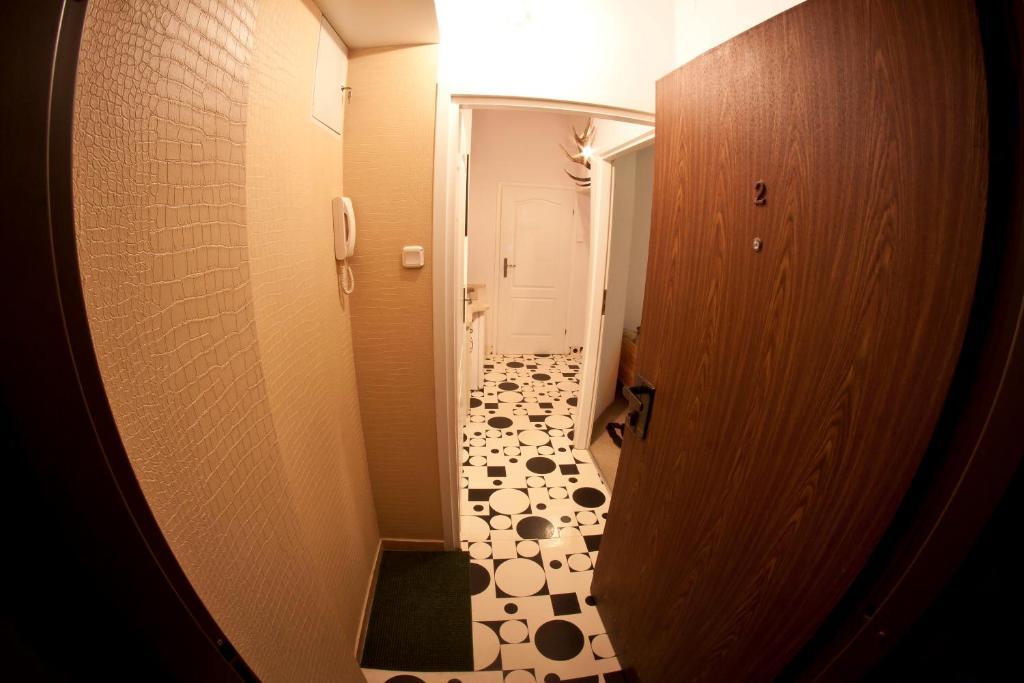 Da Vinci Apartment 크라쿠프 외부 사진