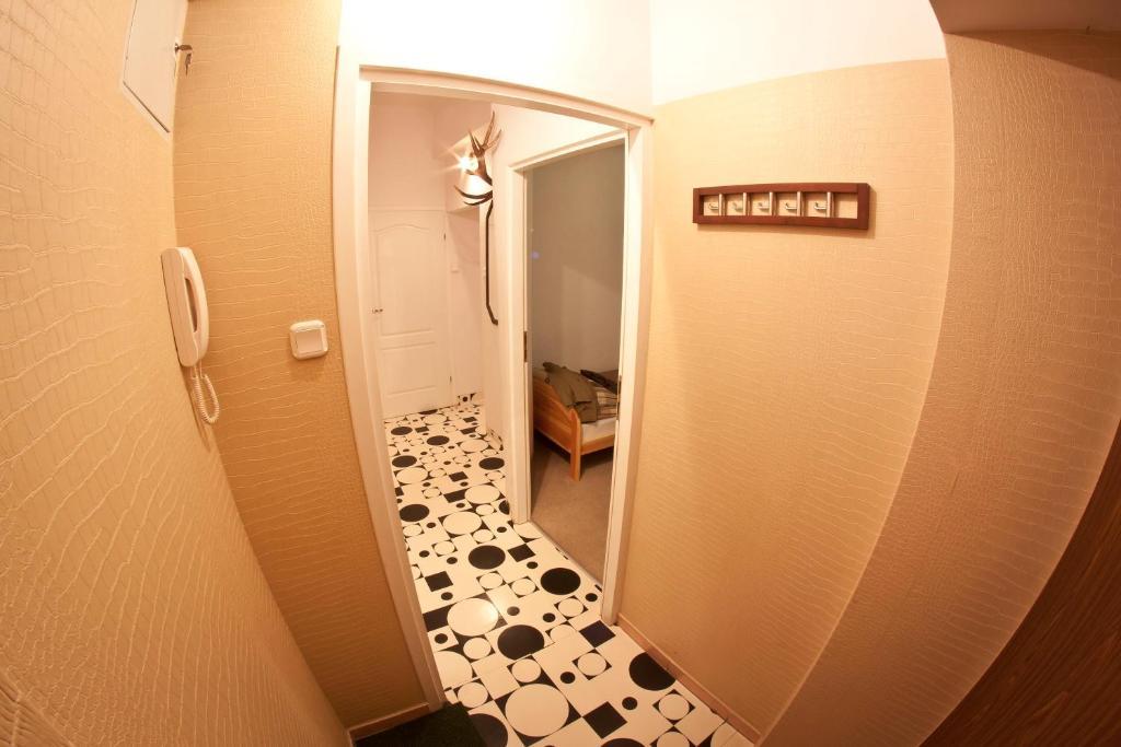 Da Vinci Apartment 크라쿠프 외부 사진