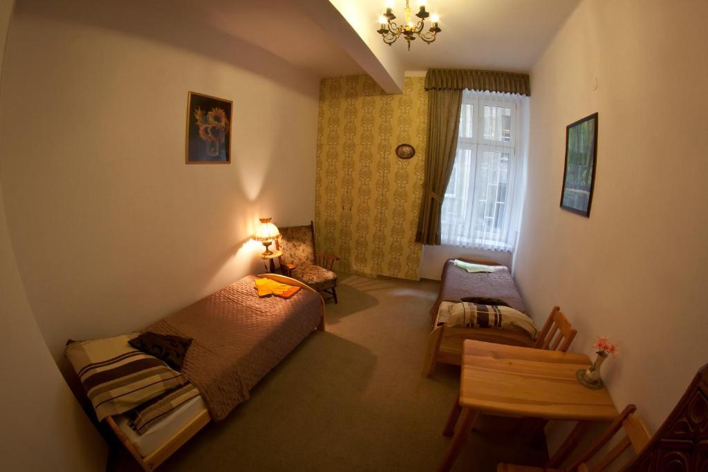 Da Vinci Apartment 크라쿠프 외부 사진