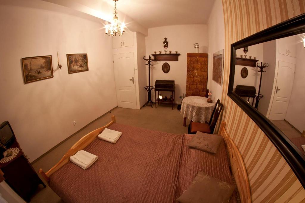 Da Vinci Apartment 크라쿠프 외부 사진