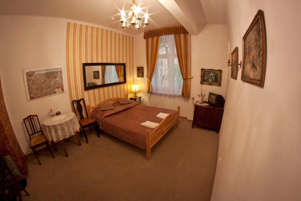 Da Vinci Apartment 크라쿠프 외부 사진