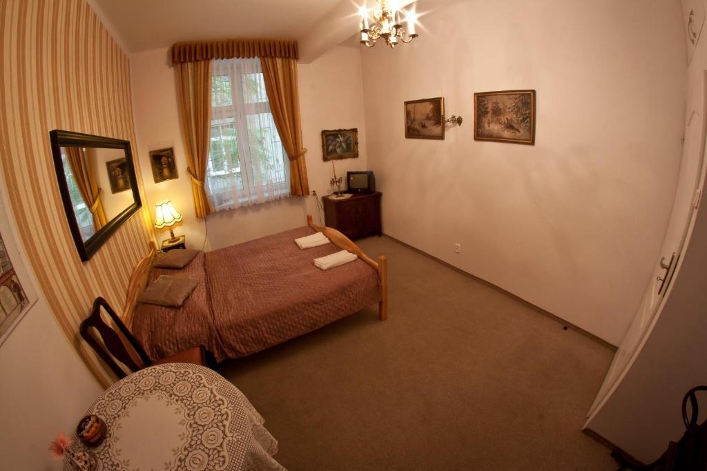 Da Vinci Apartment 크라쿠프 외부 사진