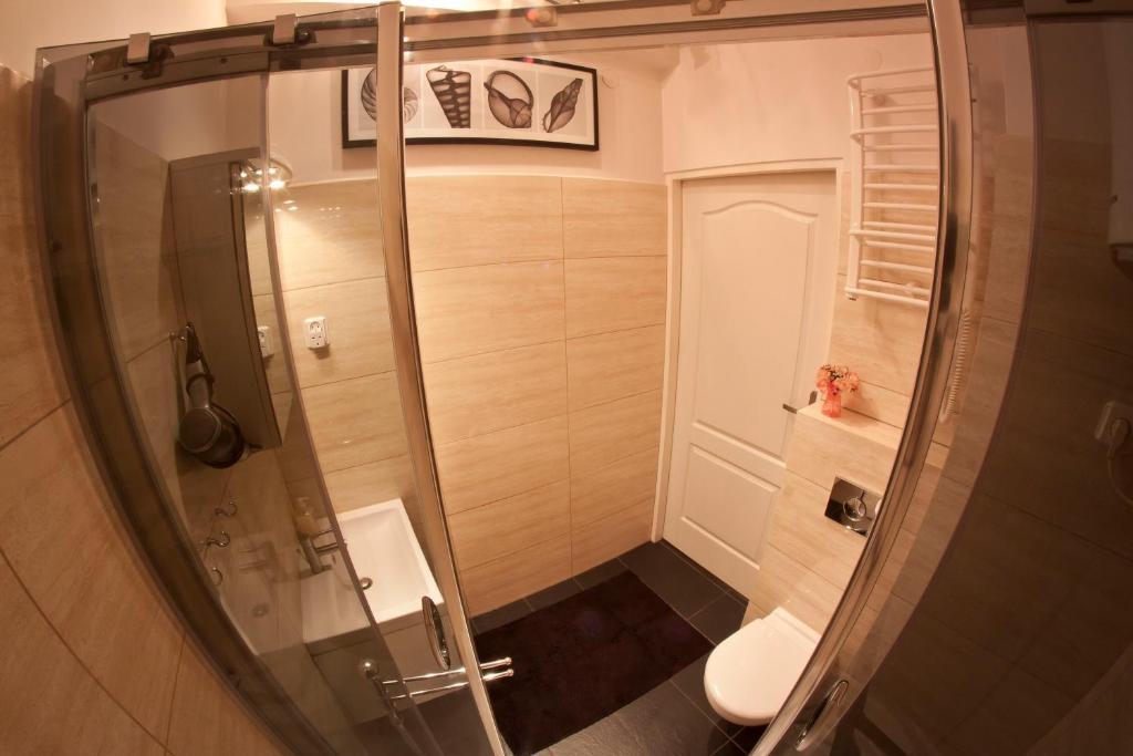 Da Vinci Apartment 크라쿠프 외부 사진