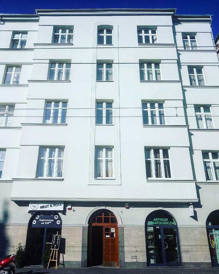 Da Vinci Apartment 크라쿠프 외부 사진
